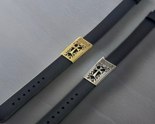 "Khachkar" Bracelet